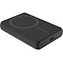 scosche GoBat MagSafe Wireless Power Bank, 5000mAh, Black (PBQ5MS-SP)~#|#~D38572E6-114D-4A2F-92DE8C60942155DC_sc7