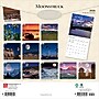 2026 BrownTrout Moonstruck 12" x 12" Monthly Wall Calendar (9798330704705)~#|#~D39C0858-2E1D-4668-ABE5BDB157BEF8D2_sc7