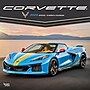 2025 BrownTrout Corvette 12" x 12" Monthly Wall Calendar (9781975479770)~#|#~D3A3D90C-F738-42AF-8C5F5223691CB1D2_sc7