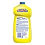 Lysol Power Clean Concentrated Multi-Surface Cleaner, Sparkling Lemon & Sunflower Essence Scent, 28 oz, 9/Carton (19200-82513CT)~#|#~D3AB1157-E0AF-46E5-8E06CCB75896BC80_sc7