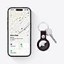 Apple AirTag 2nd Generation Bluetooth Tracker, White (MFE94LL/A)~#|#~D3B19A7C-FDDA-488E-B0DA33E759891502_sc7