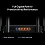 TP-LINK AX3200 Dual Band MU-MIMO WiFi 6 Router (Archer BE3200)~#|#~D3B1C31C-7DE8-4F05-A1D5879122AAA76B_sc7