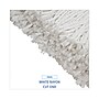 Premium Cut-End Wet Mop Heads, Rayon, 20oz, White, 12/Ct~#|#~D3B2021F-C4EB-4D5C-84C4CF7378F04646_sc7