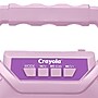 Crayola Portable Bluetooth Karaoke Speaker with FM Radio and Microphone, Pink & Purple (CBX210M)~#|#~D3B43A91-48F6-4D41-901A9C070946B42B_sc7