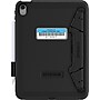 OtterBox Defender Polycarbonate 10.9" Case for iPad (10th Generation), Black (77-93756)~#|#~D3BAFB5B-A87E-476A-B43E81F74B5FE355_sc7