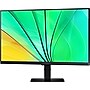 Samsung ViewFinity S6 27" 100Hz LCD Monitor, Black (S27D606EAN)~#|#~D3C771A7-45E6-4754-A5FC10D1F9990BDF_sc7