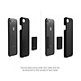 Kenu Airbase Magnetic Magnetic Cell Phone Car Dashboard Mount, Black (AON300399)~#|#~D3CE794D-C864-4D06-98330847DB1C46D2_sc7