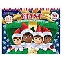 bendon Elf on the Shelf Giant Coloring & Activity Floor Pad (63181)~#|#~D3D524FF-D4C2-45C8-B48303FE2C26D311_sc7