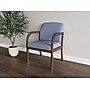 Lesro Weston Wide Vinyl Guest Chair, Blue (WS1201.WRW-01CHLN)~#|#~D3E638A1-6621-4796-A0F3A9BF869F83C5_sc7