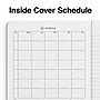 Staples® Composition Notebook, 7.5" x 9.75", College Ruled, 100 Sheets, Blue (ST55067)~#|#~D3E878EF-AC59-41E5-B540AA5300428F0C_sc7