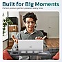 Purely S90 Portable Laptop/Projector Floor Stand Standing Desk Tripod, Black (PTS90)~#|#~D3F45113-C0B4-4682-AEFEB36EAD65E3D9_sc7