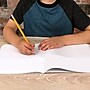 Mead Square Deal 1-Subject Composition Notebooks, 7.5" x 9.75", Wide Ruled, 100 Sheets, Black (09920)~#|#~D3FE918C-7AC9-471C-A067308C3CDBC102_sc7