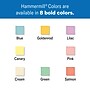 Hammermill Colors Multipurpose Paper, 24 lbs., 8.5" x 11", Blue, 500 Sheets/Ream (103671)~#|#~D3FEA871-3881-4A4E-9FF6826F50D41B71_sc7