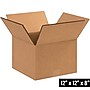 12" x 12" x 8" Shipping Boxes, 48 ECT, Double Wall, 15/Bundle (HD12128DW)~#|#~D3FF04FF-04D8-45F5-8162B0724E167BFB_sc7