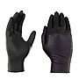 GloveWorks GPNB Nitrile Industrial Grade Gloves, Medium, Black, 100/Box (GPNB44100)~#|#~D3FF3C15-C162-4D28-BD53205D13B4AA31_sc7