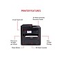 Canon imageCLASS MF275dw Wireless Black & White All-in-One Laser Printer (5621C004)~#|#~D4057181-3E17-4CC5-961A959006699D3D_sc7