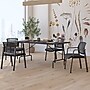 Staples 6' x 30" Wooden Heavy Duty Folding Table, Walnut (58366)~#|#~D4087BC4-5F0E-4770-BE543C443B10729D_sc7