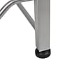 Mind Reader 5-Shelf Metal Mobile Water Jug Stand Holder, Silver (5TJUG-SIL)~#|#~D40B528B-C8D6-47A8-BDFEA8B56CF3D005_sc7