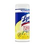 Lysol Disinfecting Wipes, Lemon and Lime Blossom, 35 Wipes/Canister, (81145)~#|#~D40B6A2A-5B6F-4209-984E6EEA6DE1A7BF_sc7