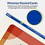 Avery Matte General Use Blank Cards, Ivory, 10/Pack (95353)~#|#~D411AD13-CC9D-4CED-A4177AA768563BE6_sc7