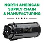 Clover Remanufactured High Yield Black Toner Cartridge for Xerox 106R03869~#|#~D41544F6-ED96-4BAD-A746E1412F2E2444_sc7