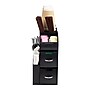 Mind Reader 11-Compartment Plastic Coffee Organizer, Black (CAD01-BLK)~#|#~D4161990-CAAC-4EB0-AA0FF4E2677BF8B6_sc7