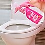 The Pink Stuff The Miracle Bathroom Foam Cleaner, 25.4 Oz. (82383)~#|#~D416C30A-487A-4209-9EA75E7CE4C46CEA_sc7