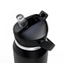 CamelBak Thrive Stainless Steel Double Wall Insulated Water Bottle, 32 oz., Black, (2855001001)~#|#~D41763D3-A735-46CE-91EF5C69C057A2AA_sc7