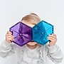 Connetix Magnetic Tiles Rainbow Geometry Pack, 30 Pieces (CNTR00030GE)~#|#~D419F97C-34FC-4AA5-900C91DA4A918E44_sc7