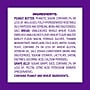 Smucker's Uncrustables Peanut Butter & Grape Wheat, 2.6 oz, 8 Sandwiches/Box, 2 Boxes/Pack (600-04242)~#|#~D41A2E43-2A9D-4A51-901D1DE3A4E16F1E_sc7