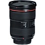 Canon EF 24-70mm f/2.8L II USM Lens, Black (5175B002)~#|#~D41CD563-062F-4721-98DB01EDE01A7C12_sc7
