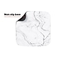 Staples Fashion Mouse Pad – Marble Design Desk Mat for Computers, Laptops & Office Workspaces~#|#~D424B172-8B08-4BA7-A742C71A8559E041_sc7