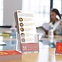 Custom Printed Rack Cards~#|#~D42B44E6-DC3F-4E51-981959F8F99C5AF6_sc7