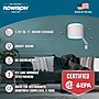 Flowtron Indoor Sconce Blacklight Bulb for Flies ~#|#~D437A12D-AC10-4B32-AD352411ED643BC4_sc7