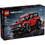 LEGO Technic Ford Bronco SUV Model Car Kit, STEM Building Set, 943 Pieces (42213)~#|#~D43954A2-34E7-4DB5-B402E5DEE6AF3928_sc7