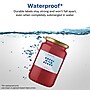 Avery Laser/Inkjet Rectangle Waterproof Multipurpose Labels, 3.375"  x 2.3333", White, 150/Pack (94212)~#|#~D43B088B-93EE-47C2-8E4DDA401407AE6B_sc7