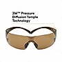 3M SecureFit Protective Eyewear, Fog (MMMSF405SGAFB)~#|#~D44498AD-B0DB-437F-96655EC88865A49A_sc7