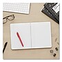Universal Composition Book, College Rule, 7 1/2 X 9 3/4, White, 100 Sheets, 6/pack~#|#~D4453BCB-1FDC-4080-AC04276A87B9B0FD_sc7