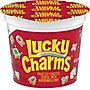 Lucky Charms Oats and Marshmallows Cereal, 1.7 oz., 6/Box (GEM13899)~#|#~D44AF45D-1347-41B3-83ACD6B449437D83_sc7