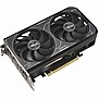 ASUS Dual GeForce RTX 4060 V2 NVIDIA PCI Express 4.0 8GB GDDR6 Gaming Graphics Card, Black (DUAL-RTX4060-O8G-V2)~#|#~D44C13E0-1204-4EF3-A41B9D6BD84DF2D5_sc7
