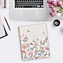 2027 Blue Sky Fly By 8.5" x 11" Calendar Year Weekly & Monthly Planner, Plastic Cover (140195-27)~#|#~D44D11C0-3CC2-457B-AB59B32B0DD12A21_sc7