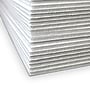 Flipside Foam Board, 24" x 36", White, 25/Pack (24360-25)~#|#~D44D562C-6F34-4CE8-BF12FFF64092821C_sc7