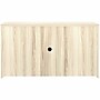 Lorell Essentials 66"W 4-Door Stack-On Hutch, Modern Elm (LLR66317)~#|#~D44FF210-120F-421B-9BCCB8A476913E98_sc7