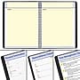 2027 AT-A-GLANCE QuickNotes 8.25" x 11" Monthly Planner, Faux Leather Cover, Black (76-06-05-27)~#|#~D4508492-225B-49D4-808187D032968BE9_sc7