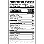 Nature Valley Chewy Fruit and Nut Trail Mix Bars, 1.2 oz., 48 Bags/Pack (GEM19696)~#|#~D461FA47-941A-4523-B99B16328D8653D5_sc7