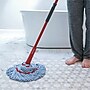 O-Cedar MicroTwist MAX Microfiber Twist Mop, Multicolored (170630)~#|#~D463F3AF-5925-405B-A15514AD44D4A797_sc7