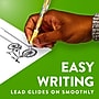 Paper Mate Clearpoint Mechanical Pencil, 0.7mm, #2 Hard Lead, 6/Pack (2169674)~#|#~D46D3296-7C2D-4230-8502A89FFCB1925C_sc7