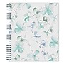 2027 Blue Sky Lindley 8" x 10" Calendar Year Monthly Planner, Plastic Cover (101582-27)~#|#~D46DADEA-DB77-4C21-BBA350F5897BD02F_sc7