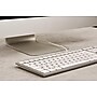 Cherry KC 6000C for Mac Wired Keyboard, White/Silver (JK-1620US-1)~#|#~D4737FDA-18FE-4137-A9FB913A7B0B8074_sc7