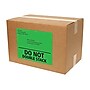 Avery Laser Shipping Labels, 8-1/2" x 11", Neon Green, 100 Labels/Box (5940)~#|#~D47C7E2E-42D9-4E09-9FF950C35378CFB0_sc7